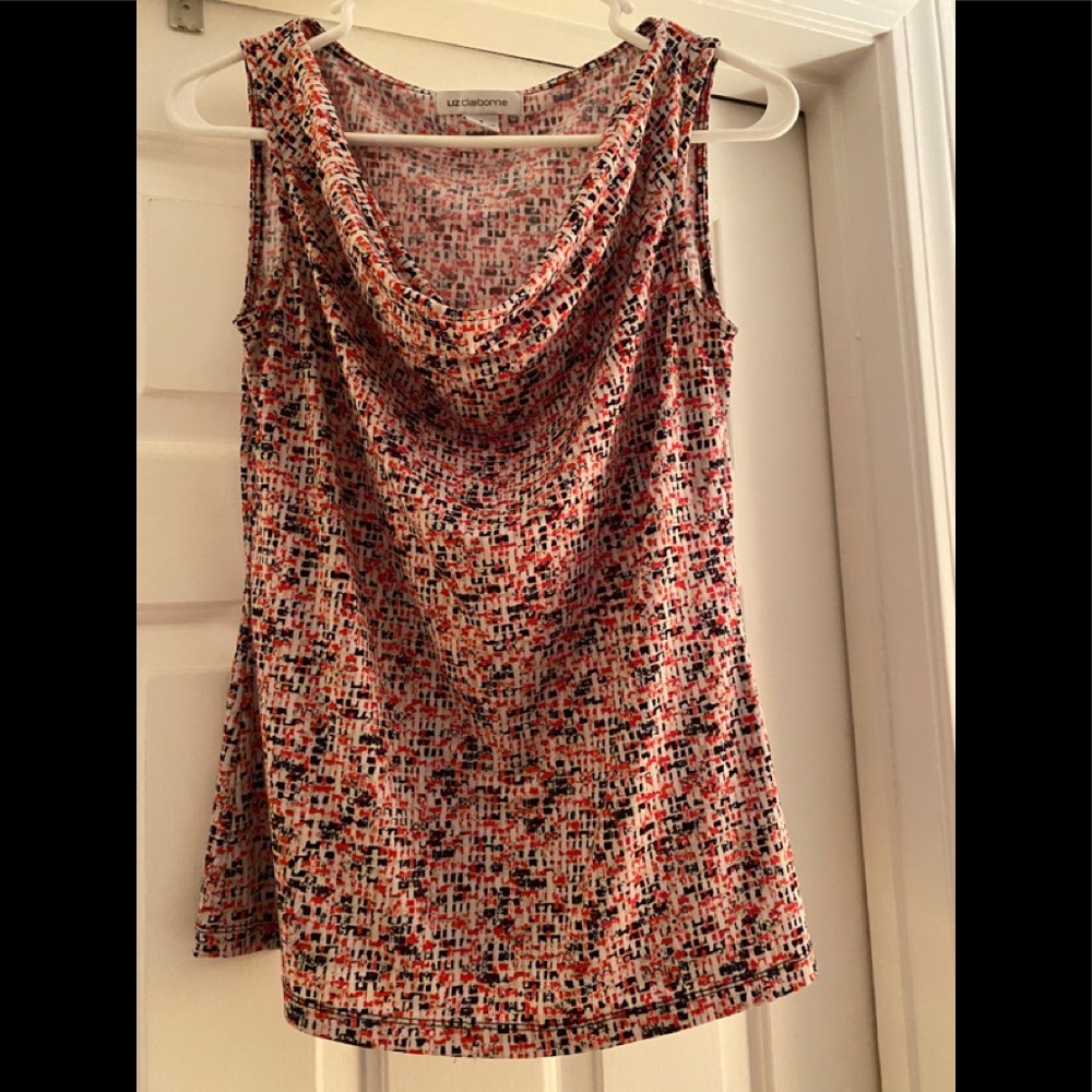 Liz Claiborne Top Size S